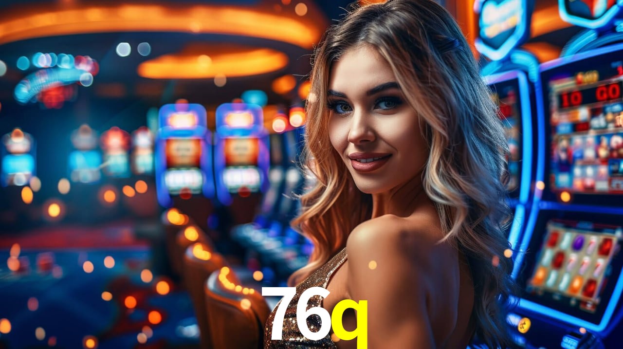Welcome Bonus 76q