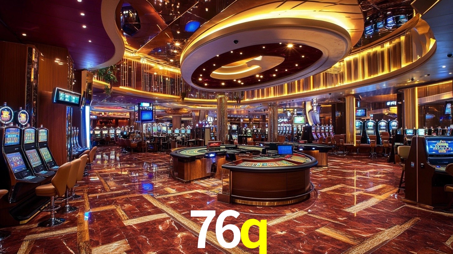 Welcome Bonus 76q