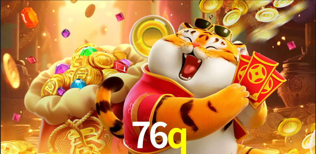 76q: A Experiência de Casino com Jogos de Mesa ao Vivo