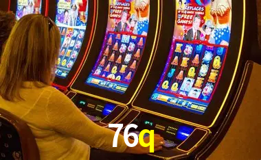 Descubra a Magia dos Jogos de Arcade no 76q