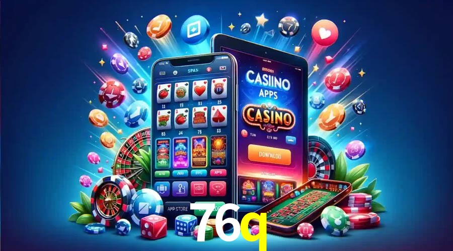 Live Casino 76q