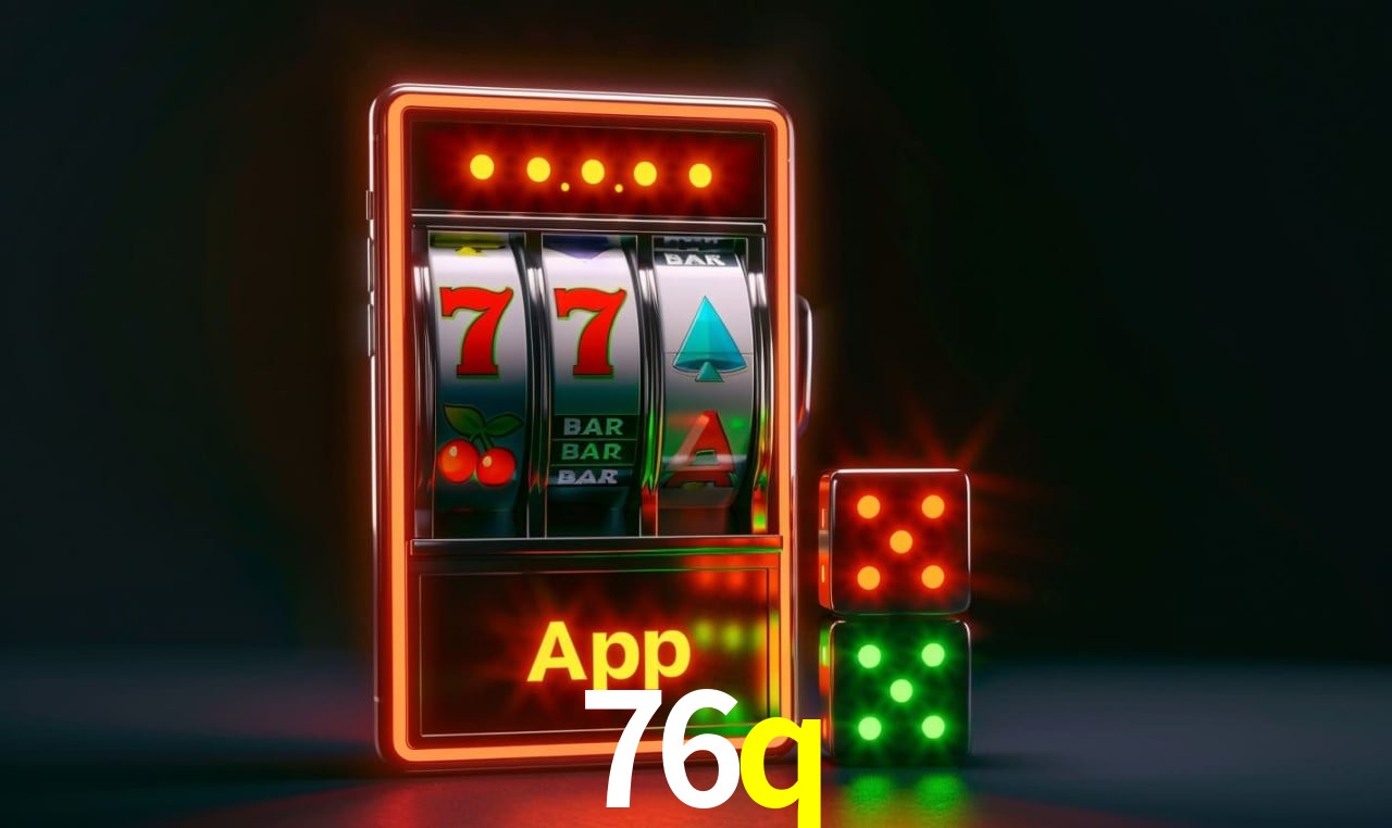 Jogos de Slot 76q
