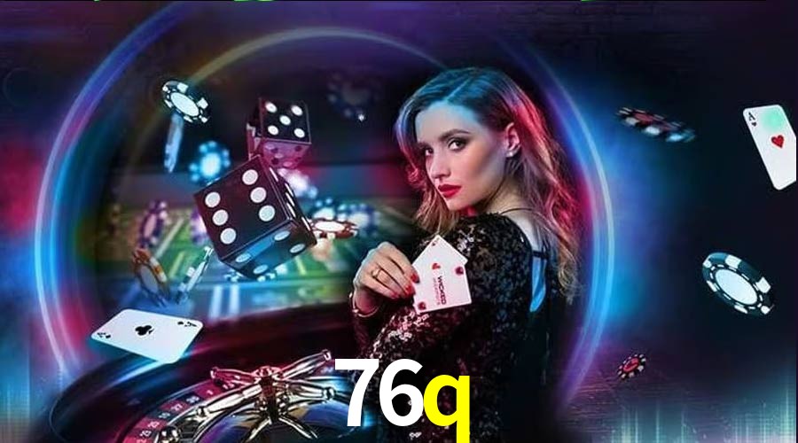Game Providers 76q