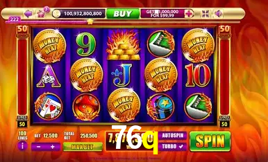 Descubra a Magia dos Jogos de Arcade no 76q